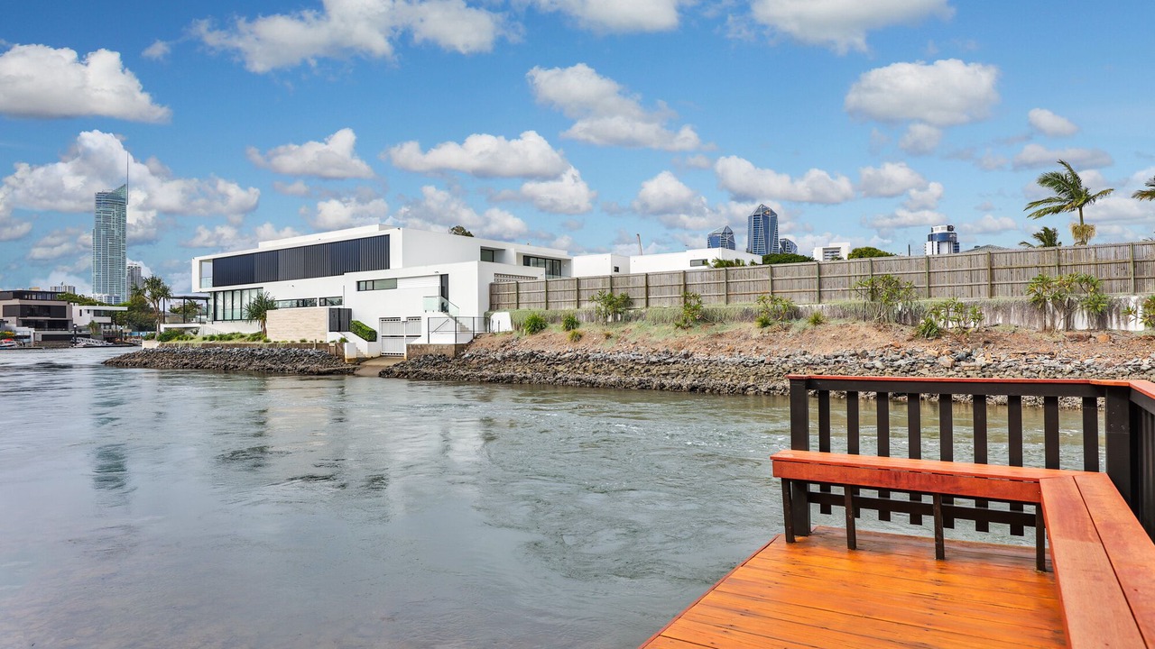 Photo of Outdoor in Broadbeach Waters