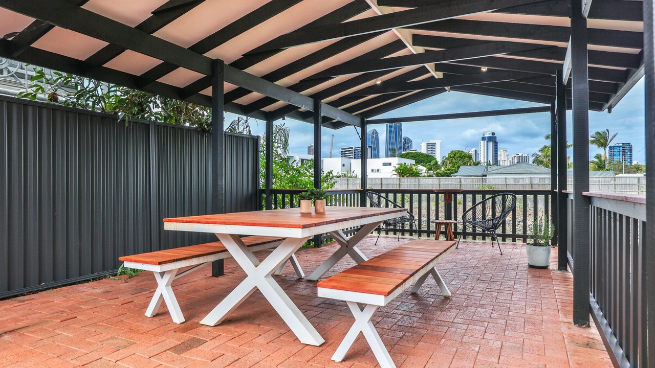 Photo of Outdoor in Broadbeach Waters