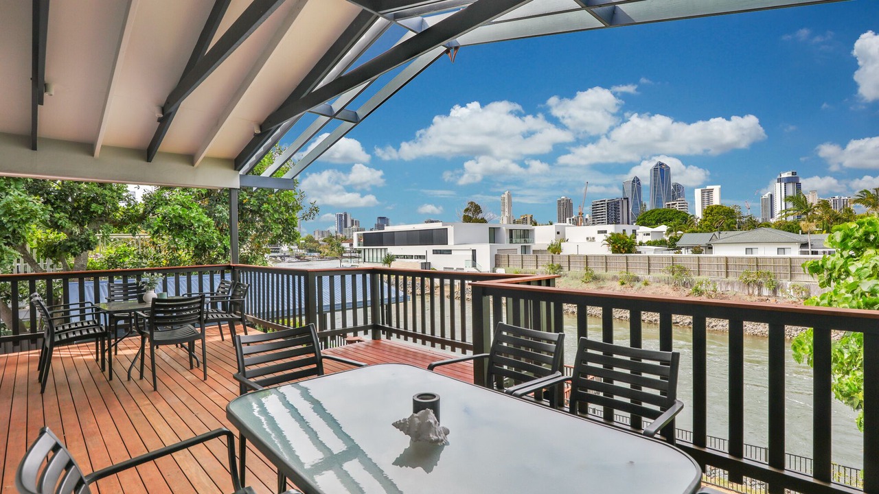 Photo of Outdoor in Broadbeach Waters