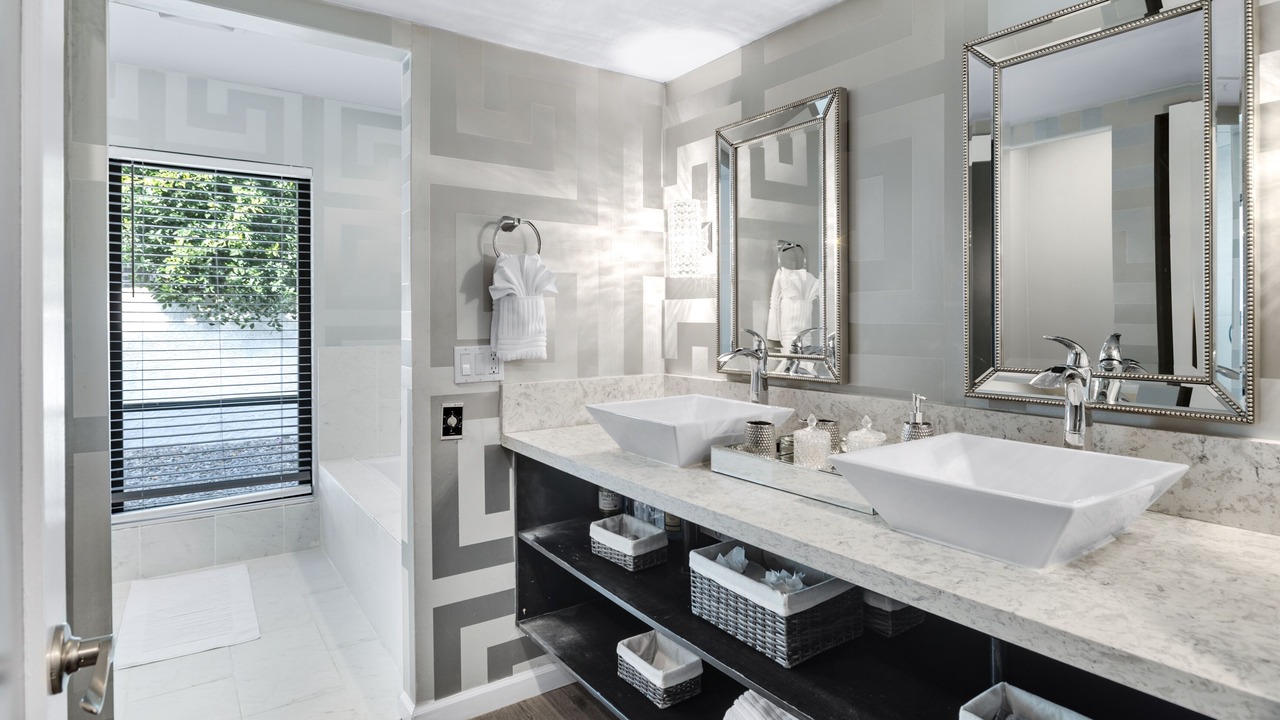 Photo of Bathroom in Indian Wells