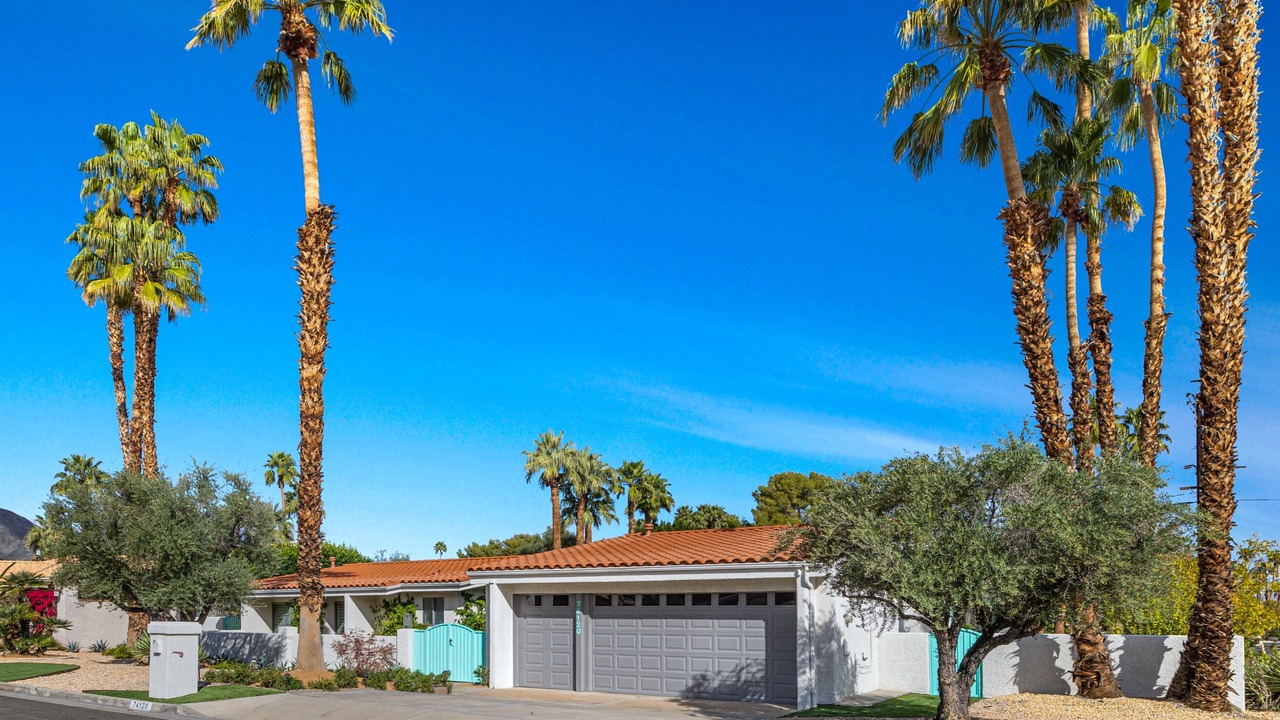 Photo of Outdoor in Indian Wells