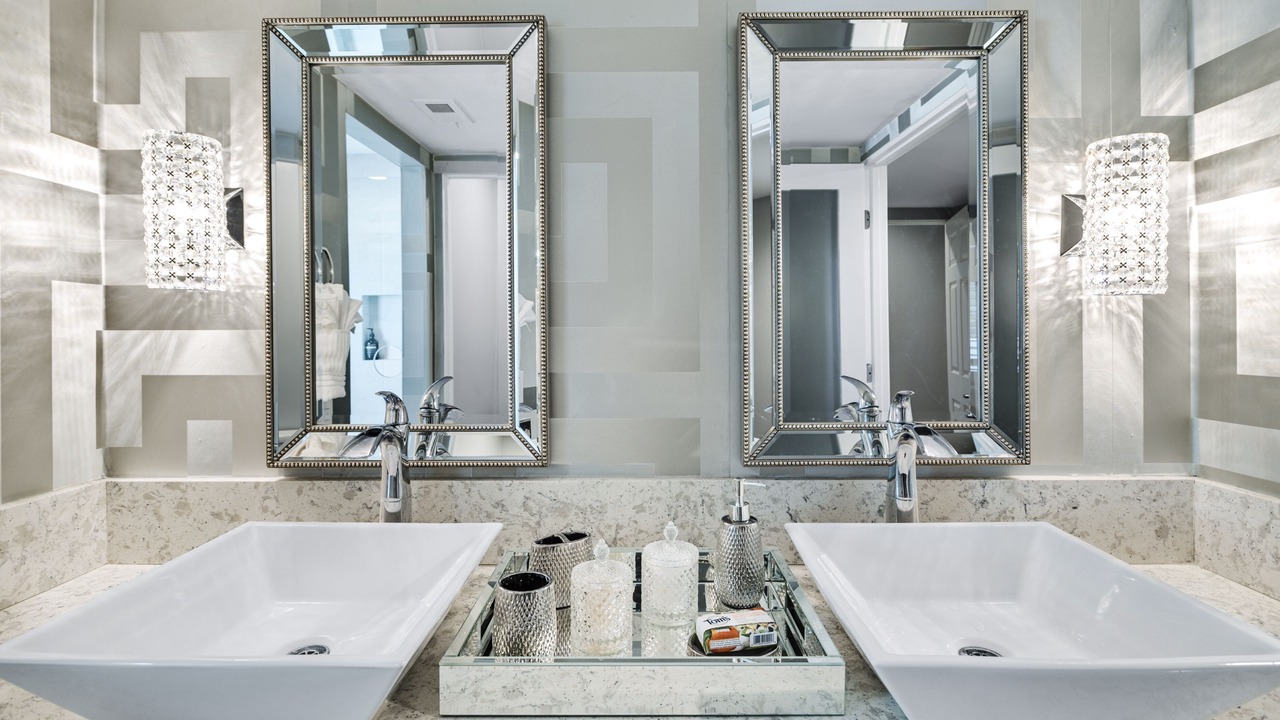Photo of Bathroom in Indian Wells