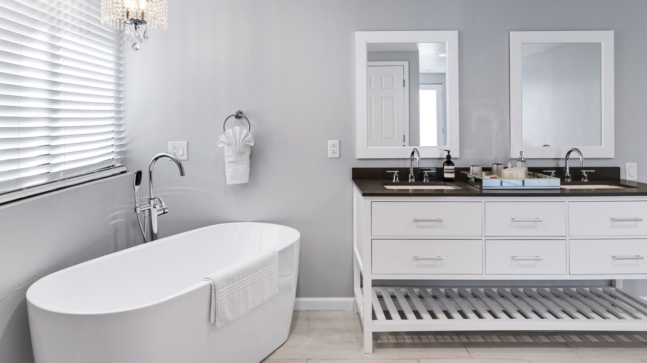 Photo of Bathroom in Indian Wells
