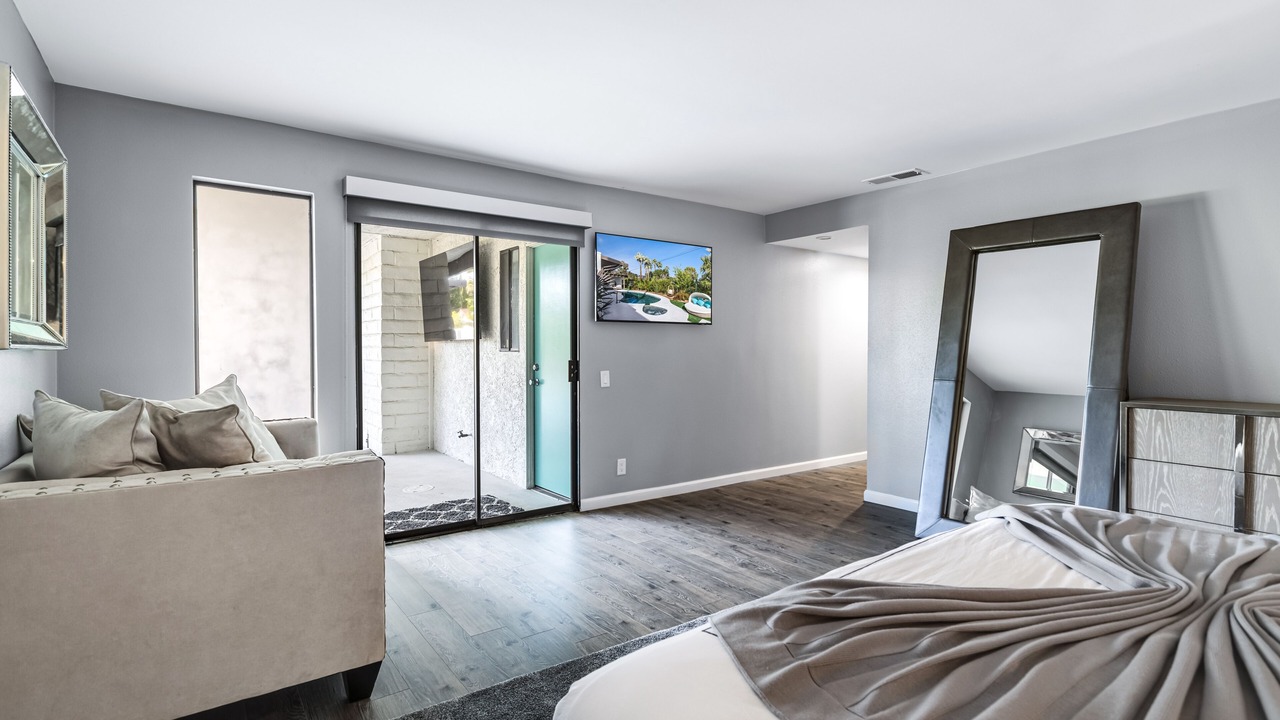 Photo of Bedroom in Indian Wells