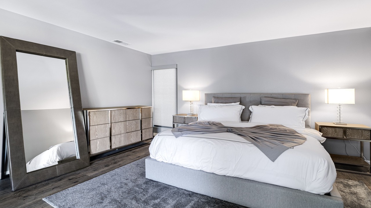 Photo of Bedroom in Indian Wells