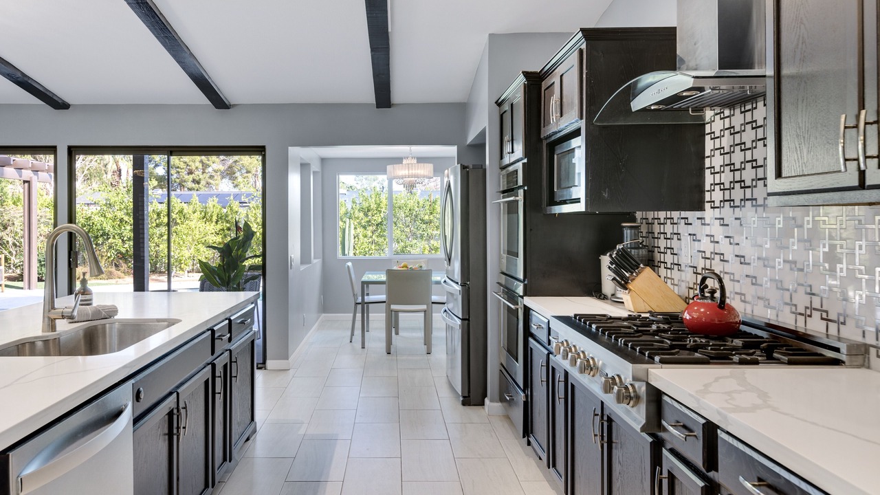 Photo of Kitchen in Indian Wells