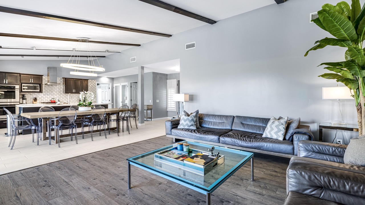 Photo of Livingroom in Indian Wells