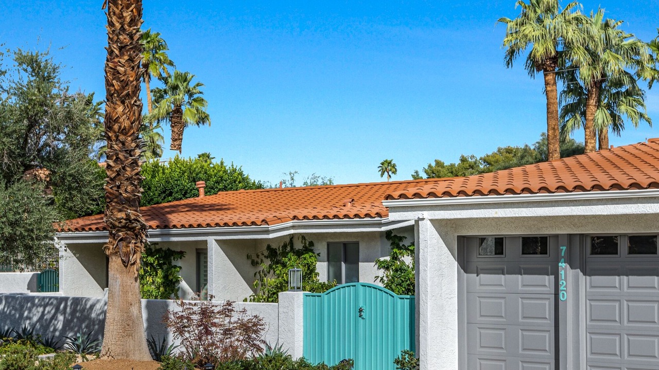 Photo of Outdoor in Indian Wells