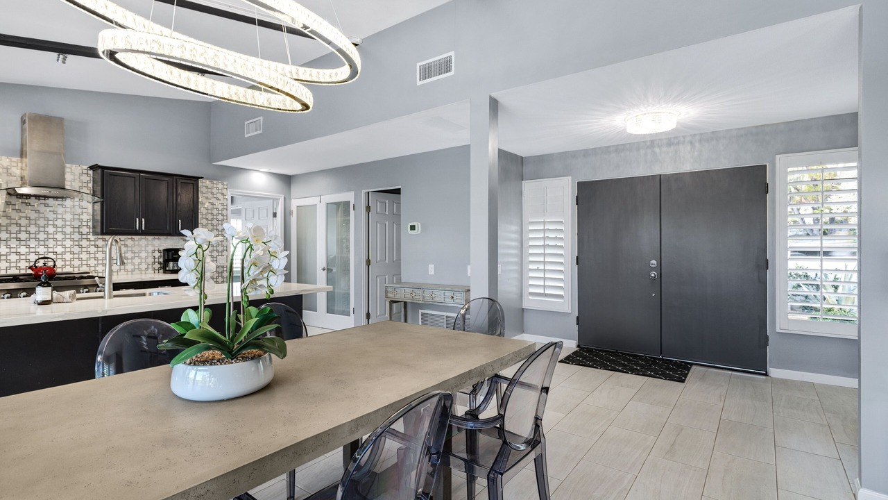 Photo of Kitchen in Indian Wells