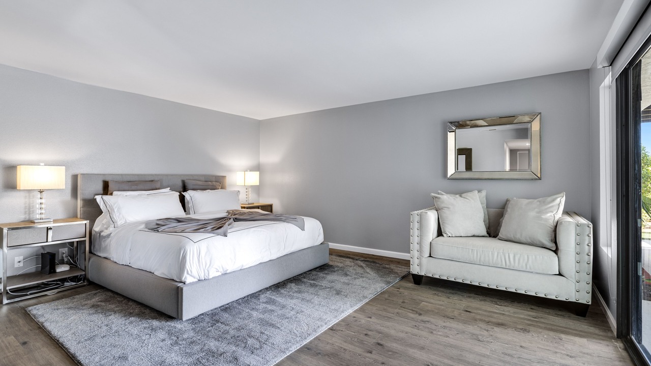 Photo of Bedroom in Indian Wells