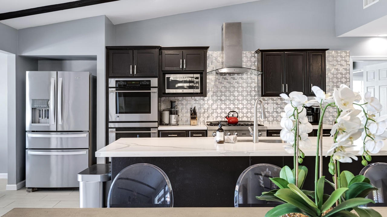 Photo of Kitchen in Indian Wells