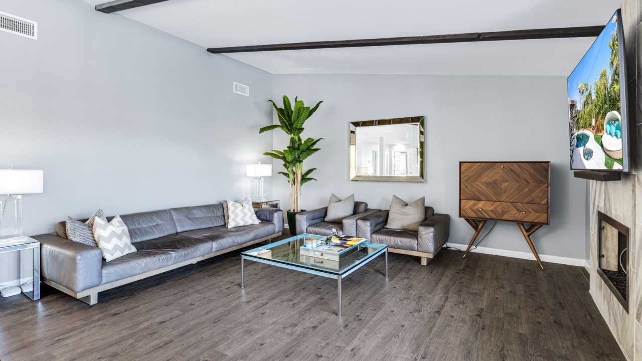 Photo of Livingroom in Indian Wells