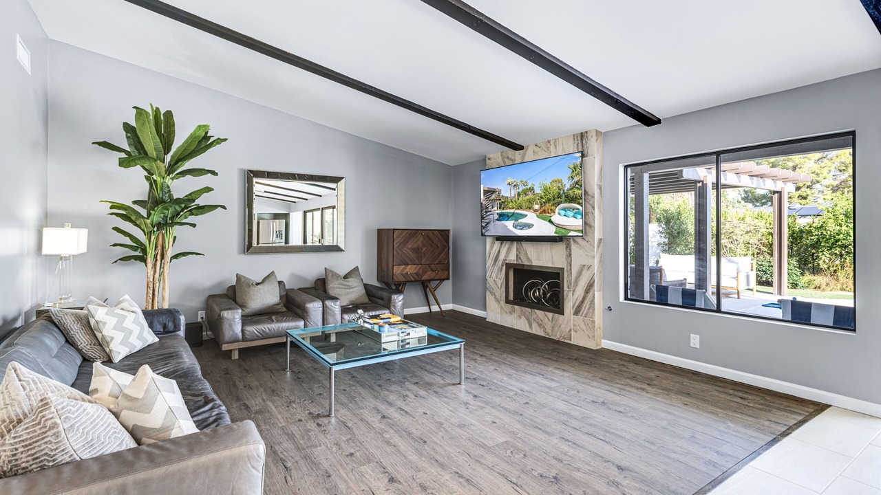 Photo of Livingroom in Indian Wells