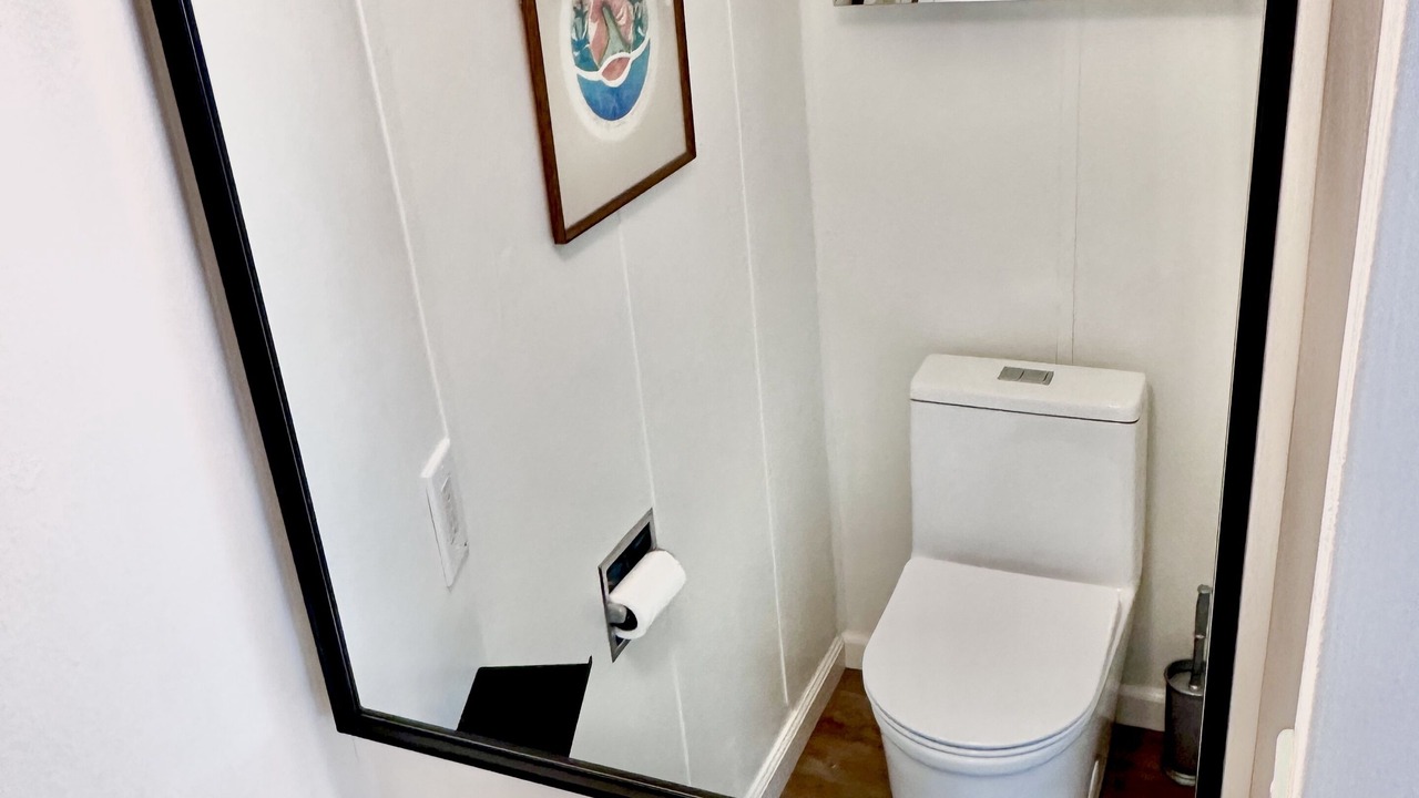 Photo of Bathroom in West Mesa