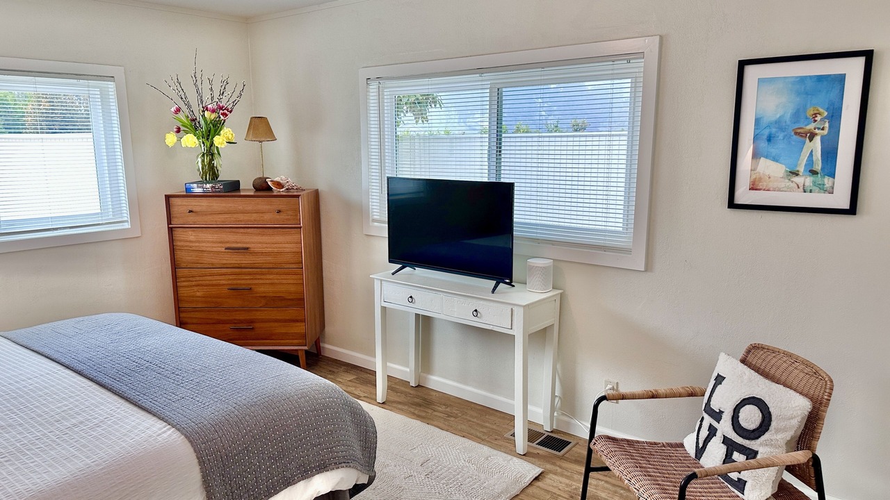 Photo of Bedroom in West Mesa