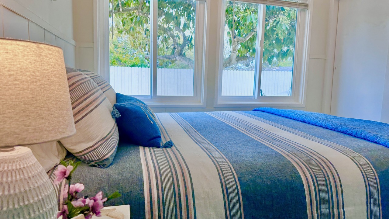 Photo of Bedroom in West Mesa