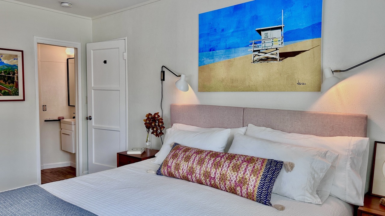 Photo of Bedroom in West Mesa