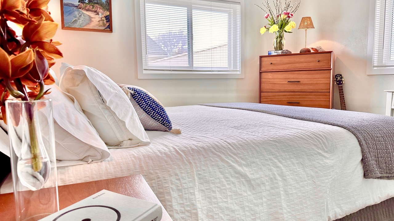 Photo of Bedroom in West Mesa