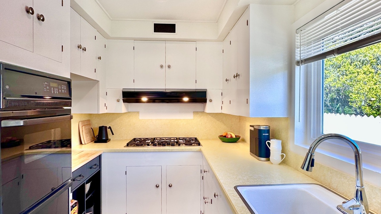 Photo of Kitchen in West Mesa