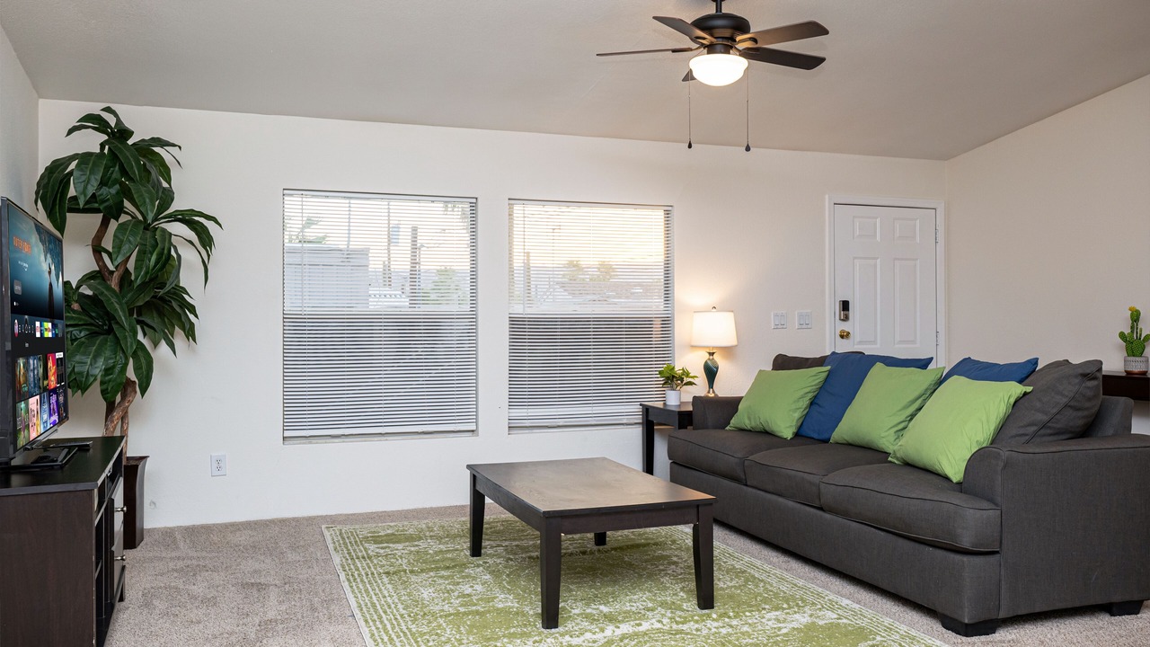 Photo of Livingroom in Bullhead City