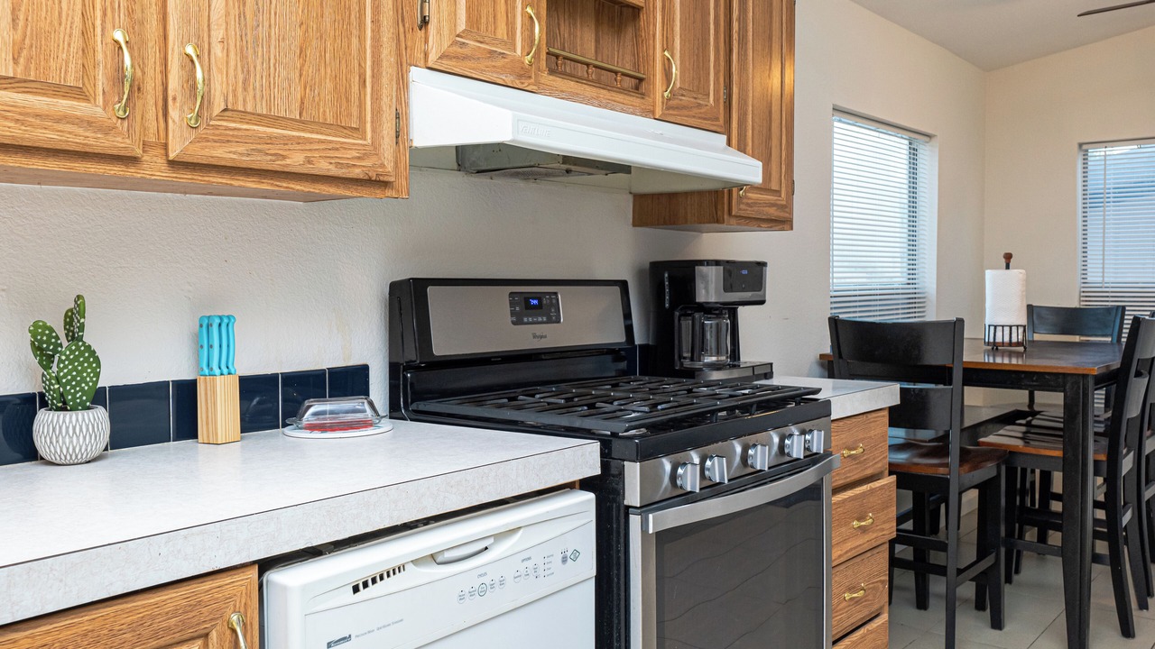 Photo of Kitchen in Bullhead City
