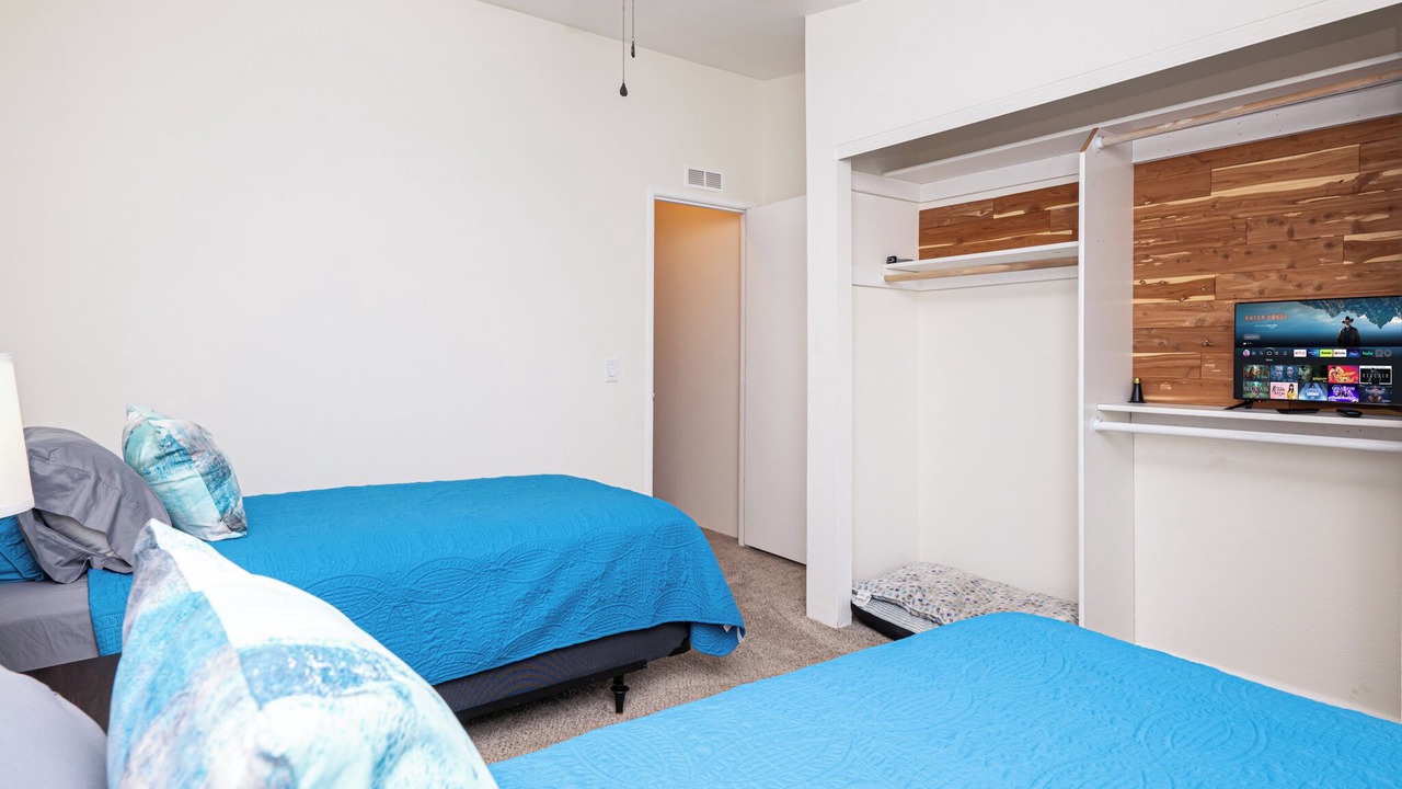 Photo of Bedroom in Bullhead City