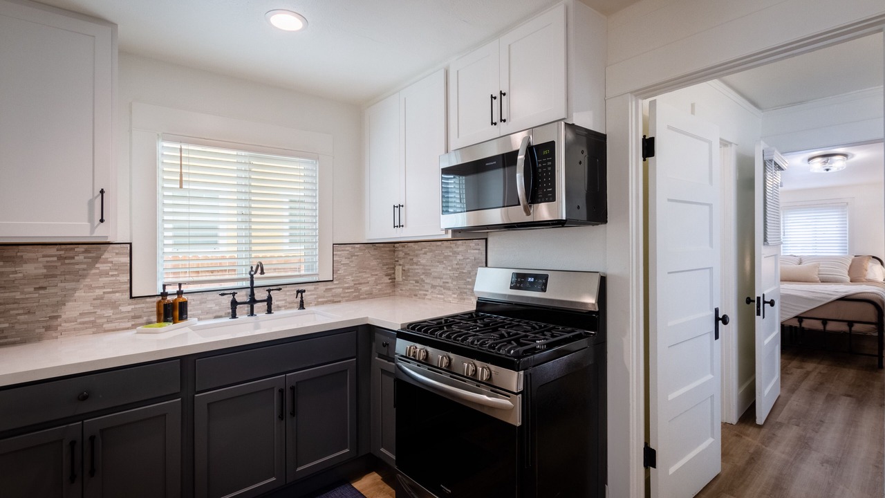 Photo of Kitchen in Downtown