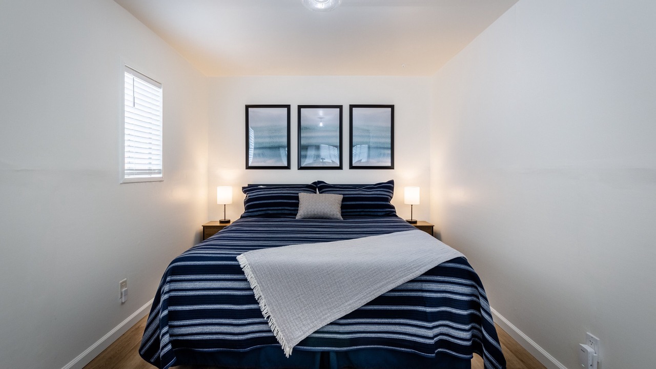Photo of Bedroom in Downtown