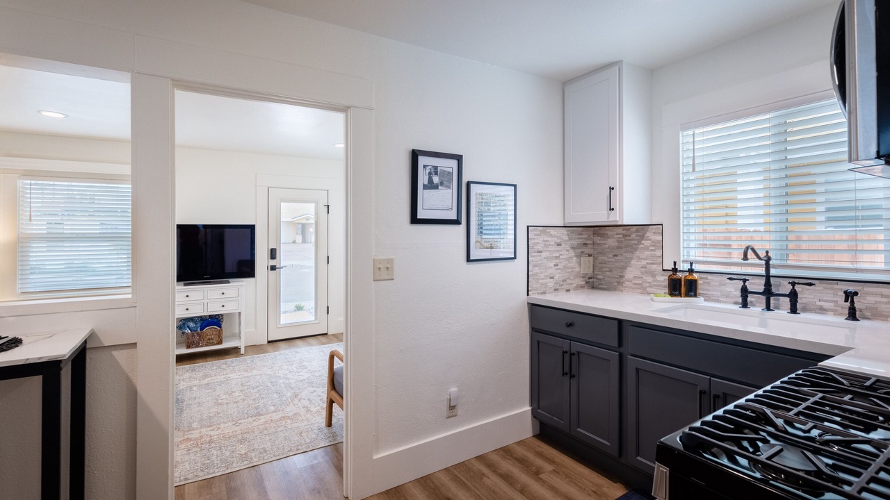 Photo of Kitchen in Downtown