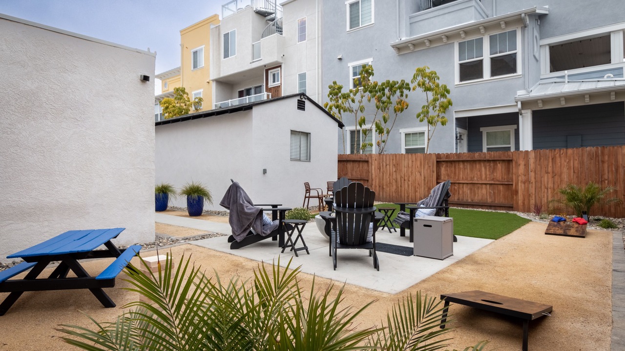 Photo of Outdoor in Downtown