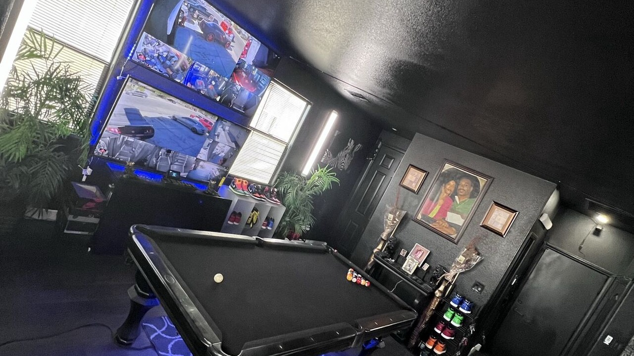 Photo of Bedroom in Sunrise Manor
