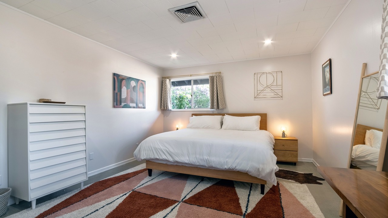 Photo of Bedroom in Yucca Valley