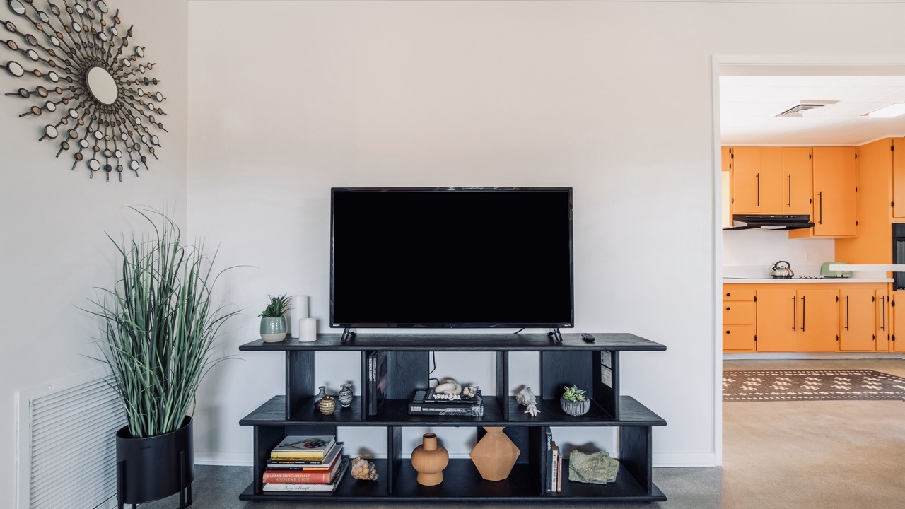 Photo of Livingroom in Yucca Valley