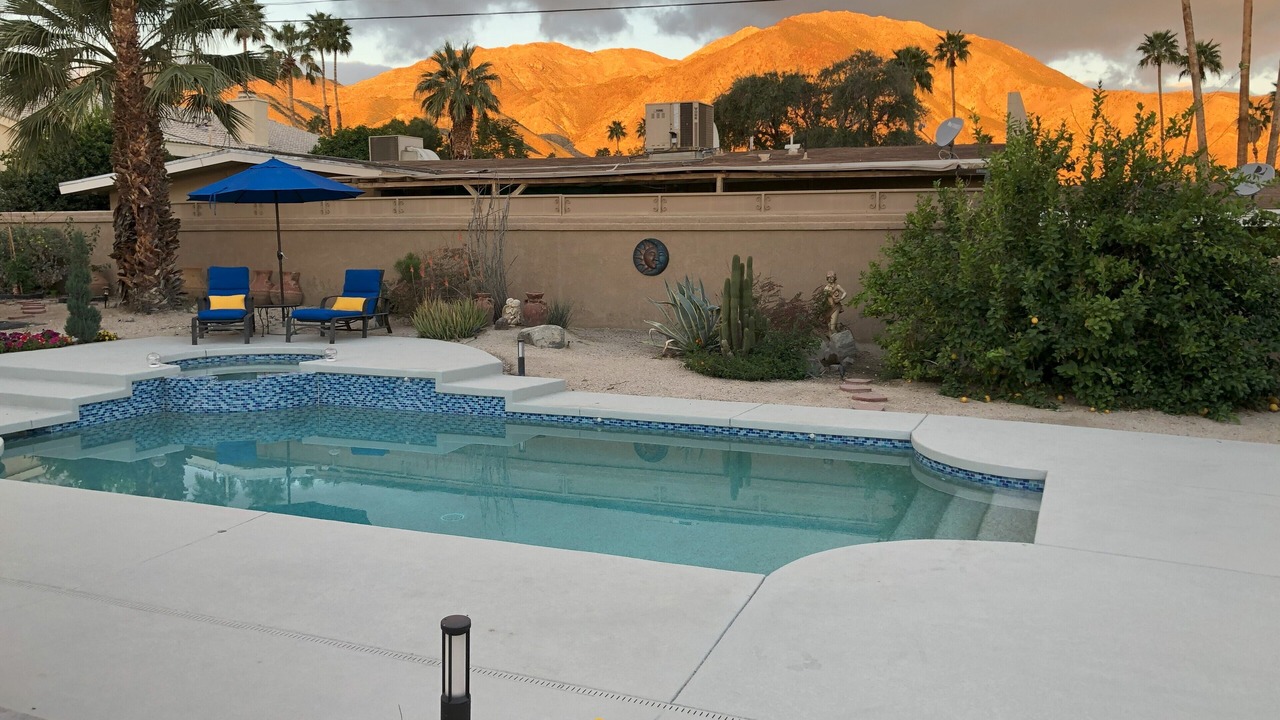 Photo of Outdoor in Palm Desert