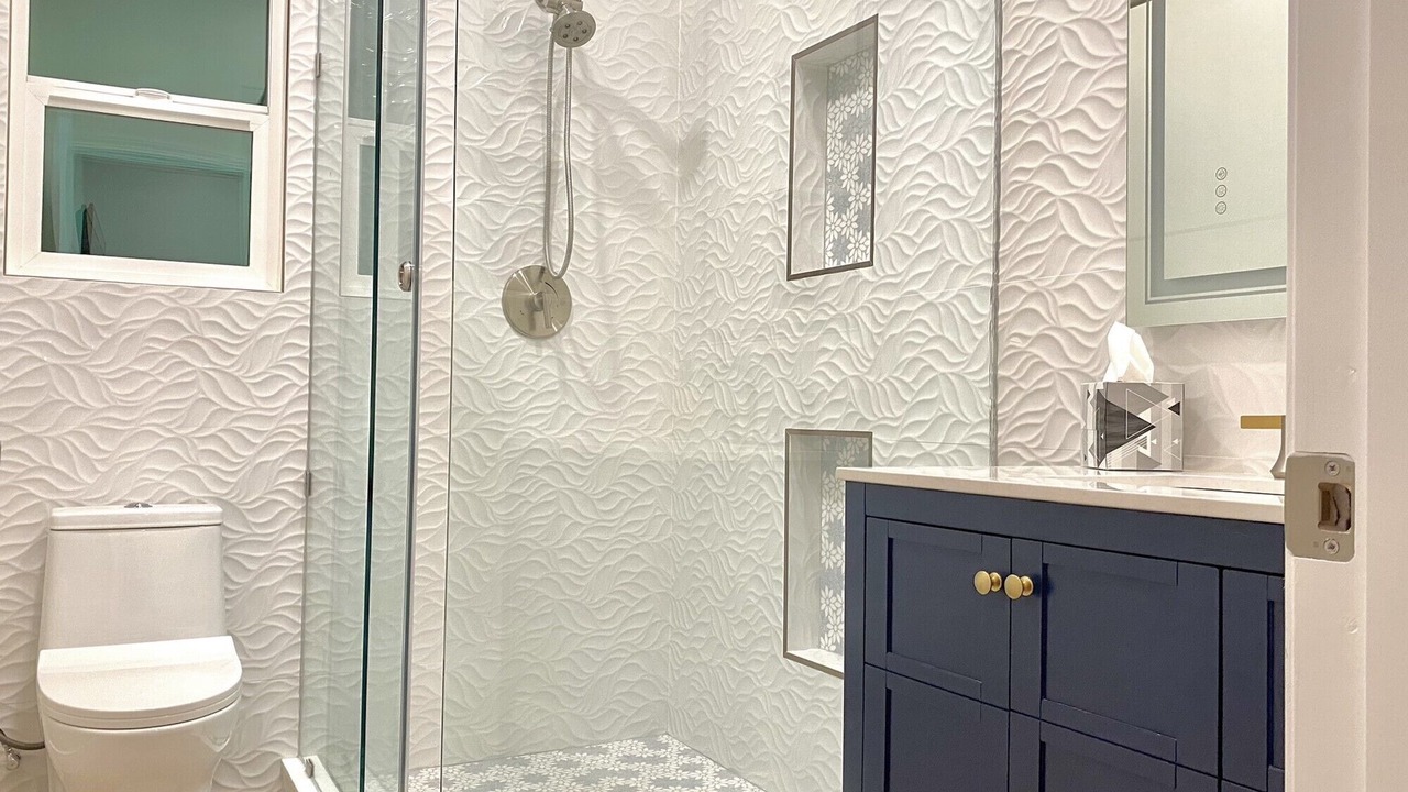 Photo of Bathroom in Palm Desert