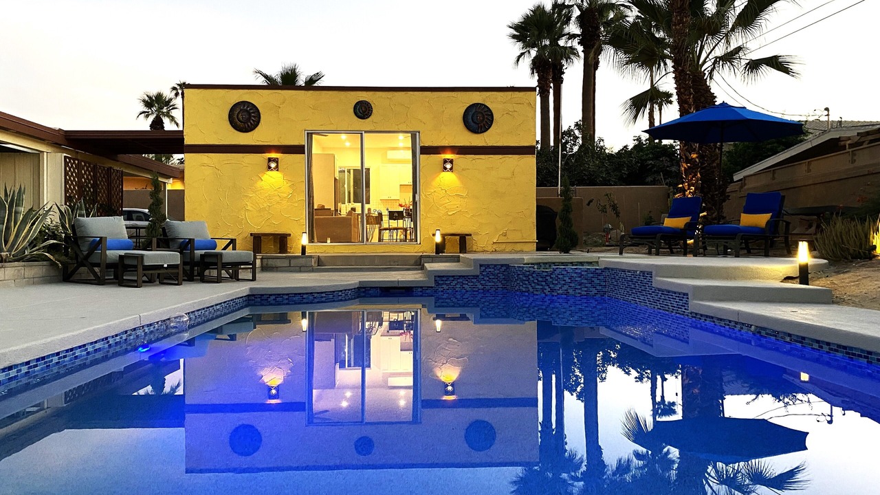 Photo of Outdoor in Palm Desert