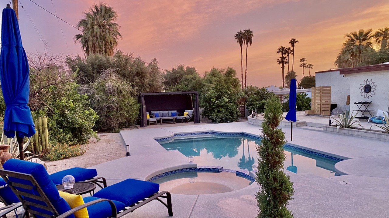 Photo of Outdoor in Palm Desert