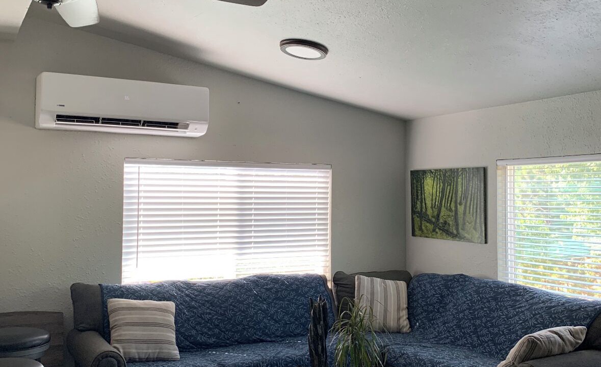 Photo of Livingroom in Squaw Valley