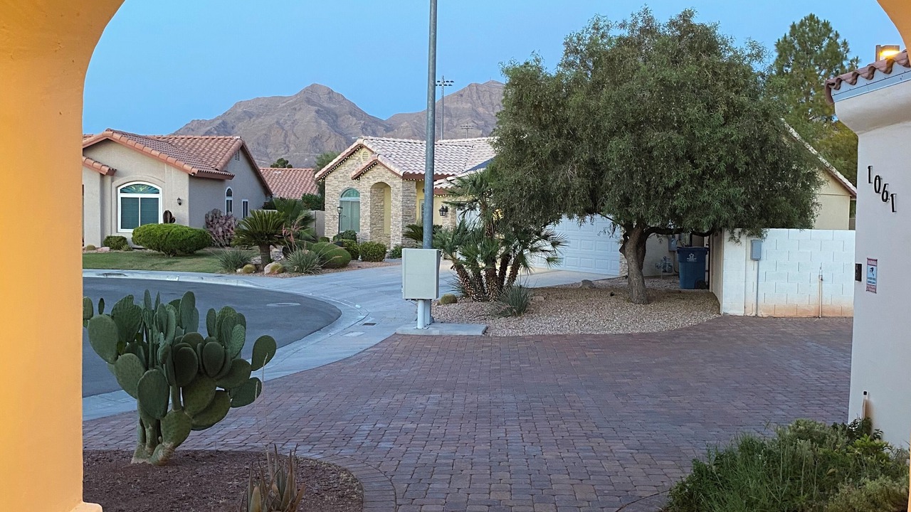 Photo of Outdoor in Sunrise Manor