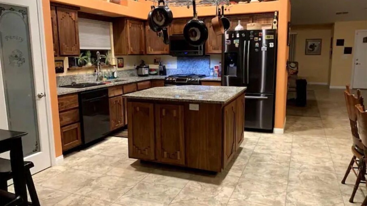 Photo of Kitchen in Sunrise Manor