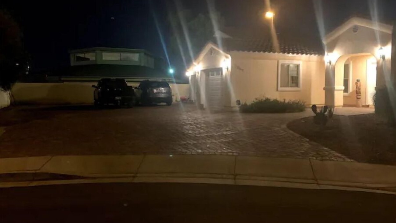 Photo of Outdoor in Sunrise Manor