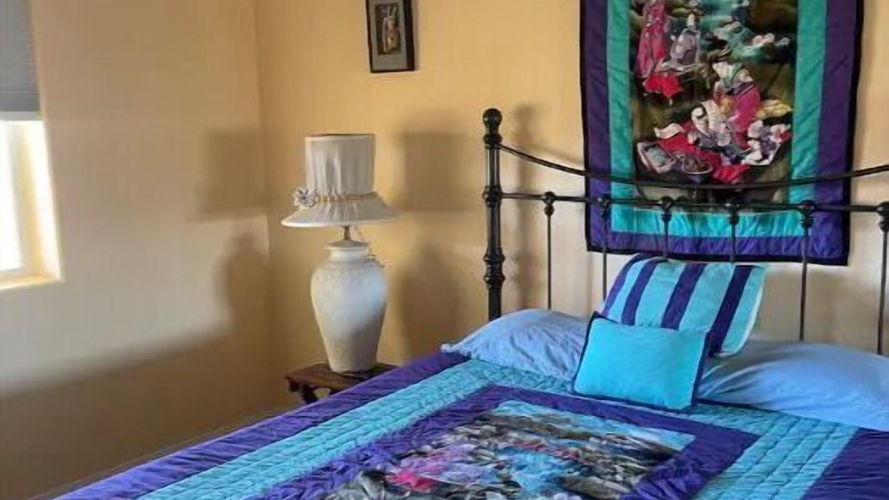 Photo of Bedroom in Sunrise Manor