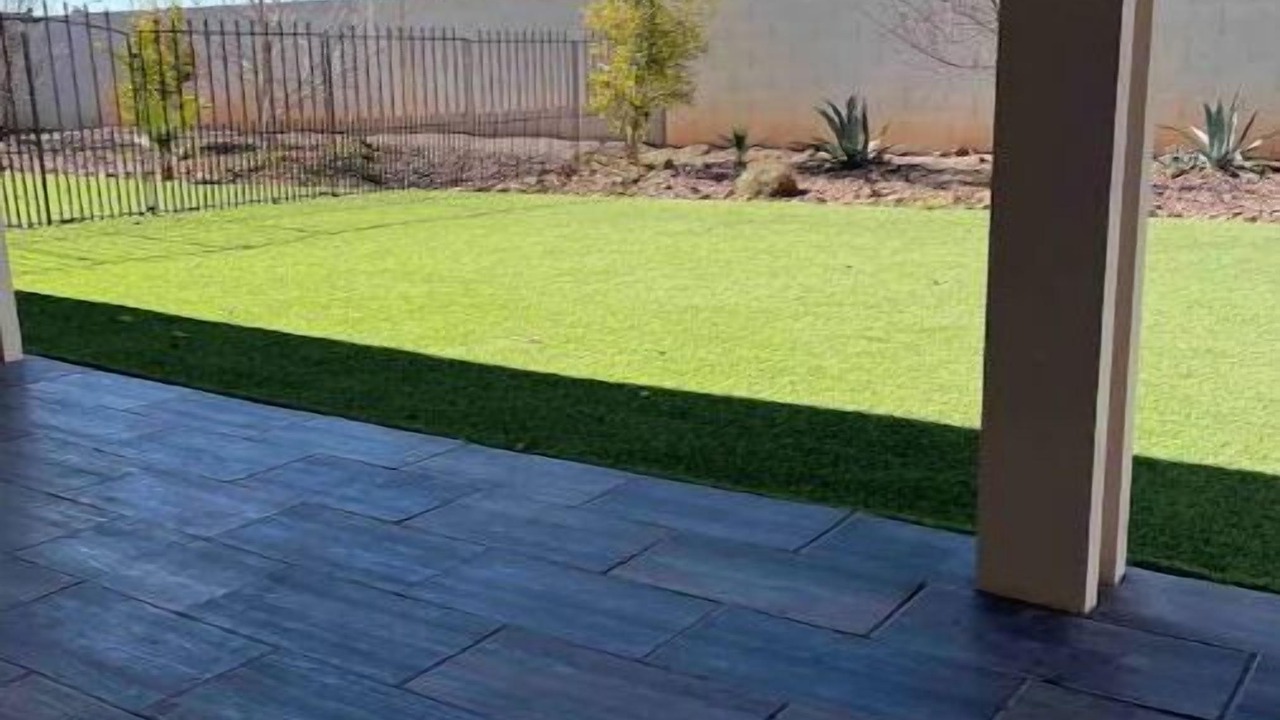 Photo of Outdoor in Sunrise Manor