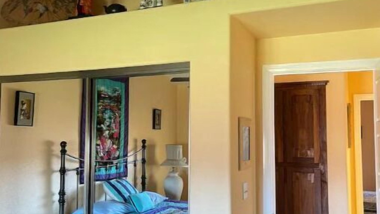 Photo of Bedroom in Sunrise Manor