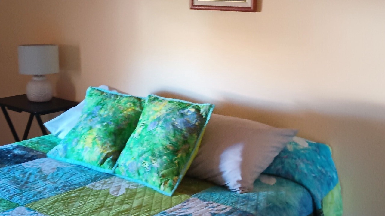 Photo of Bedroom in Sunrise Manor