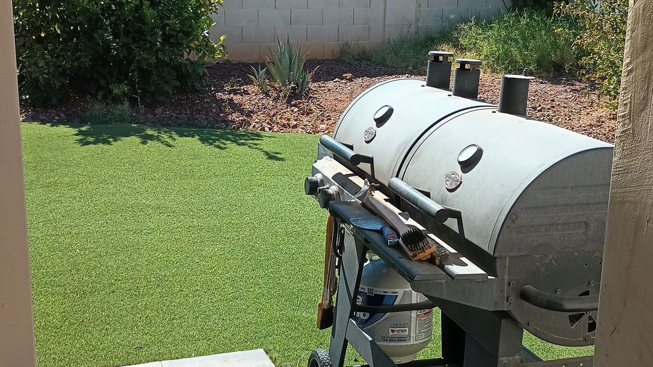 Photo of Outdoor in Sunrise Manor