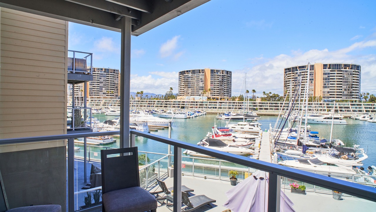 Photo of Outdoor in Marina del Rey