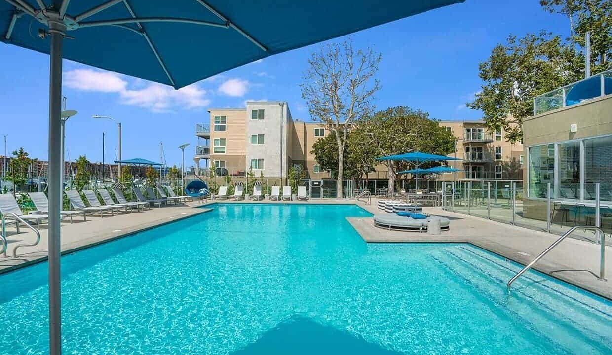 Photo of Outdoor in Marina del Rey