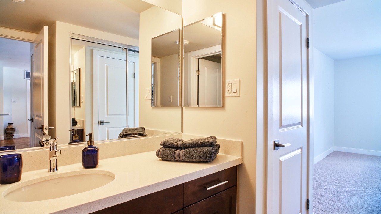 Photo of Bathroom in Marina del Rey