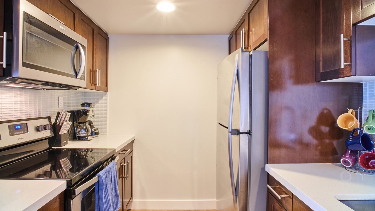 Photo of Kitchen in Marina del Rey